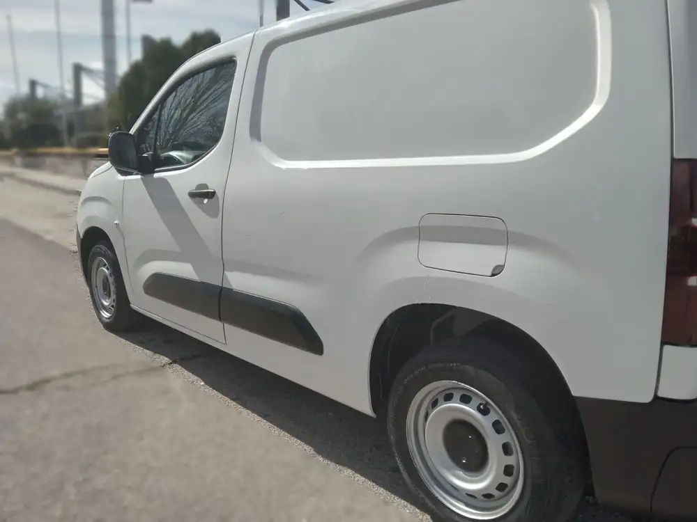 CITROEN berlingo - Foto 4 | Clidrive
