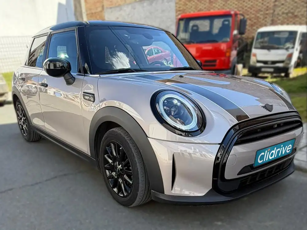 MINI mini - Foto 2 | Clidrive
