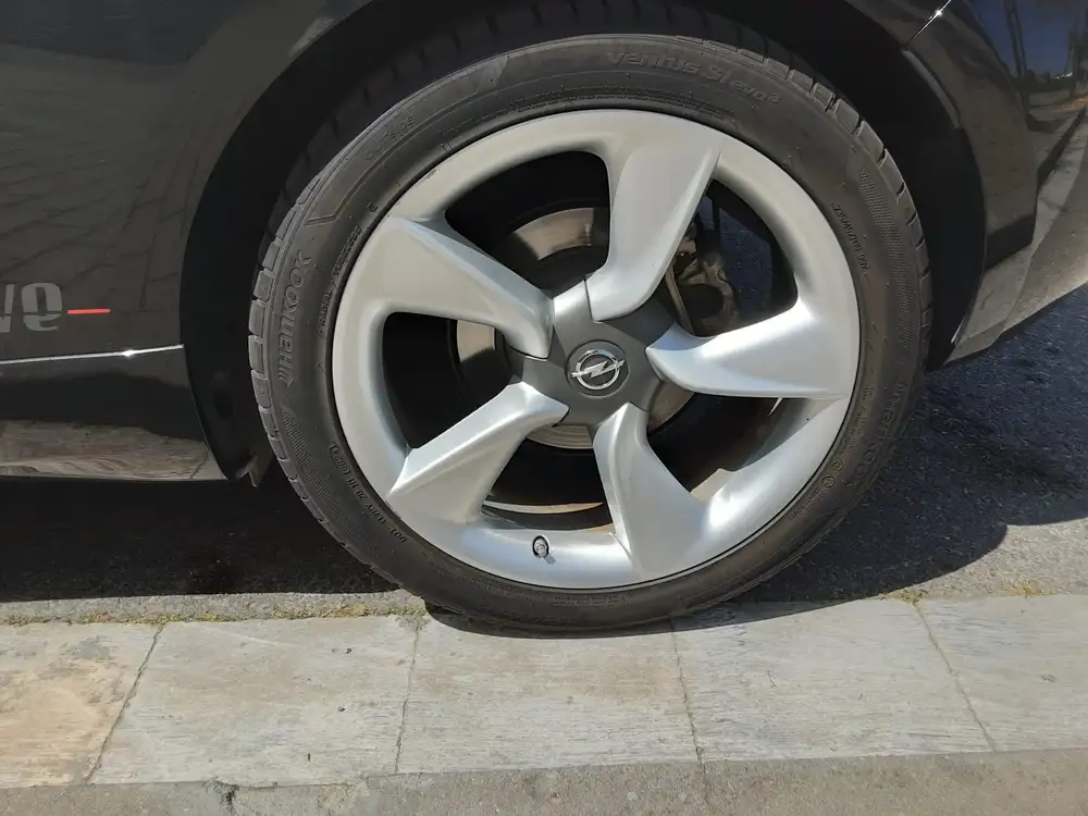 OPEL astra - Foto 15 | Clidrive