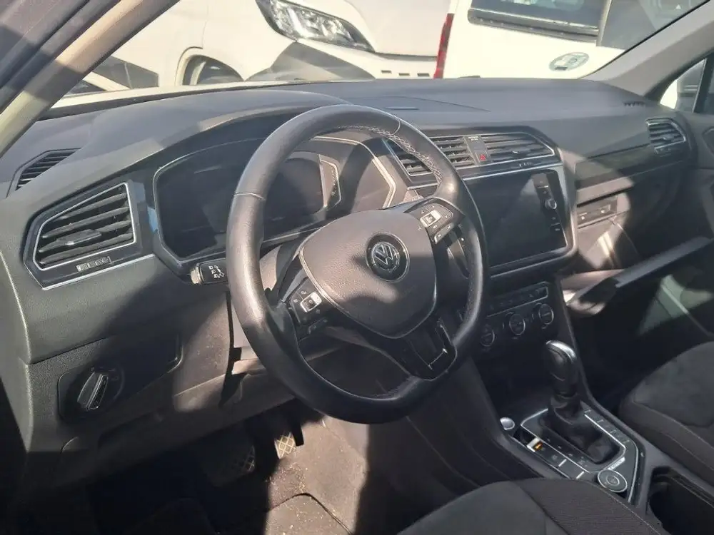 VOLKSWAGEN tiguan - Foto 7 | Clidrive