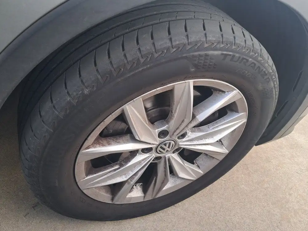 VOLKSWAGEN tiguan - Foto 17 | Clidrive