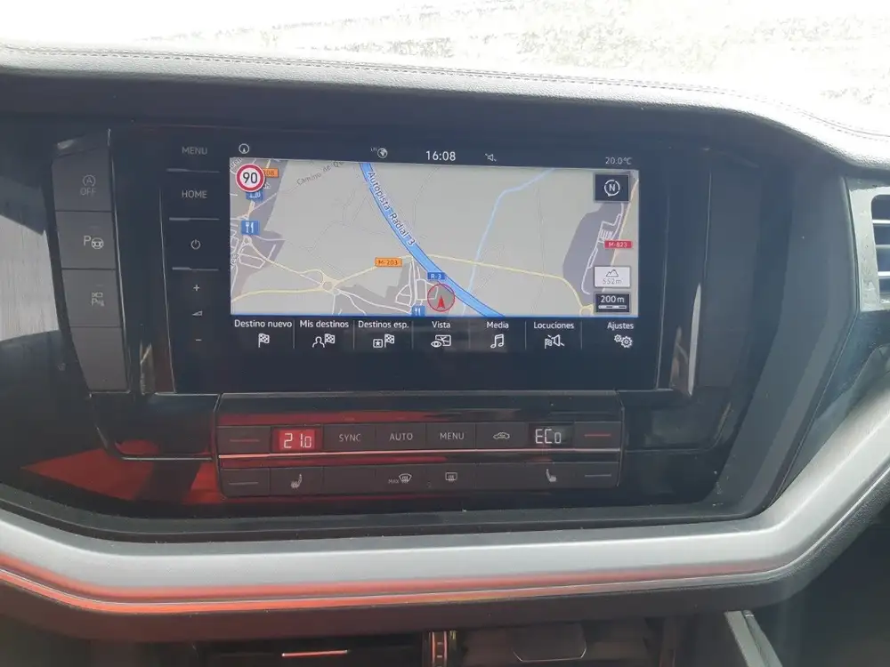 VOLKSWAGEN touareg - Foto 6 | Clidrive