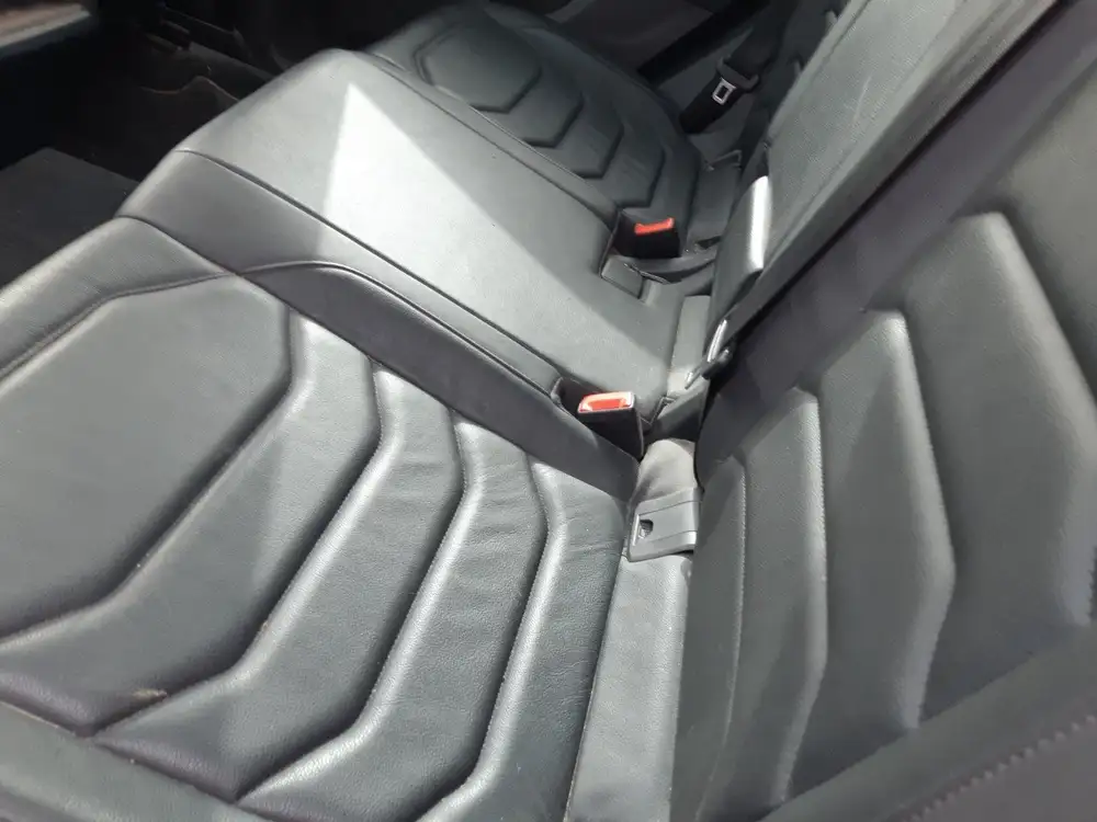 VOLKSWAGEN touareg - Foto 10 | Clidrive