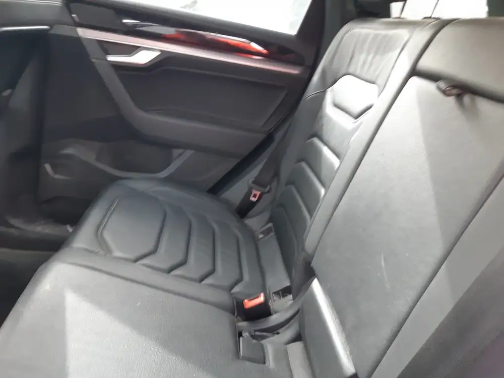 VOLKSWAGEN touareg - Foto 11 | Clidrive