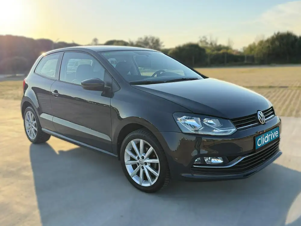 VOLKSWAGEN polo - Foto 3 | Clidrive