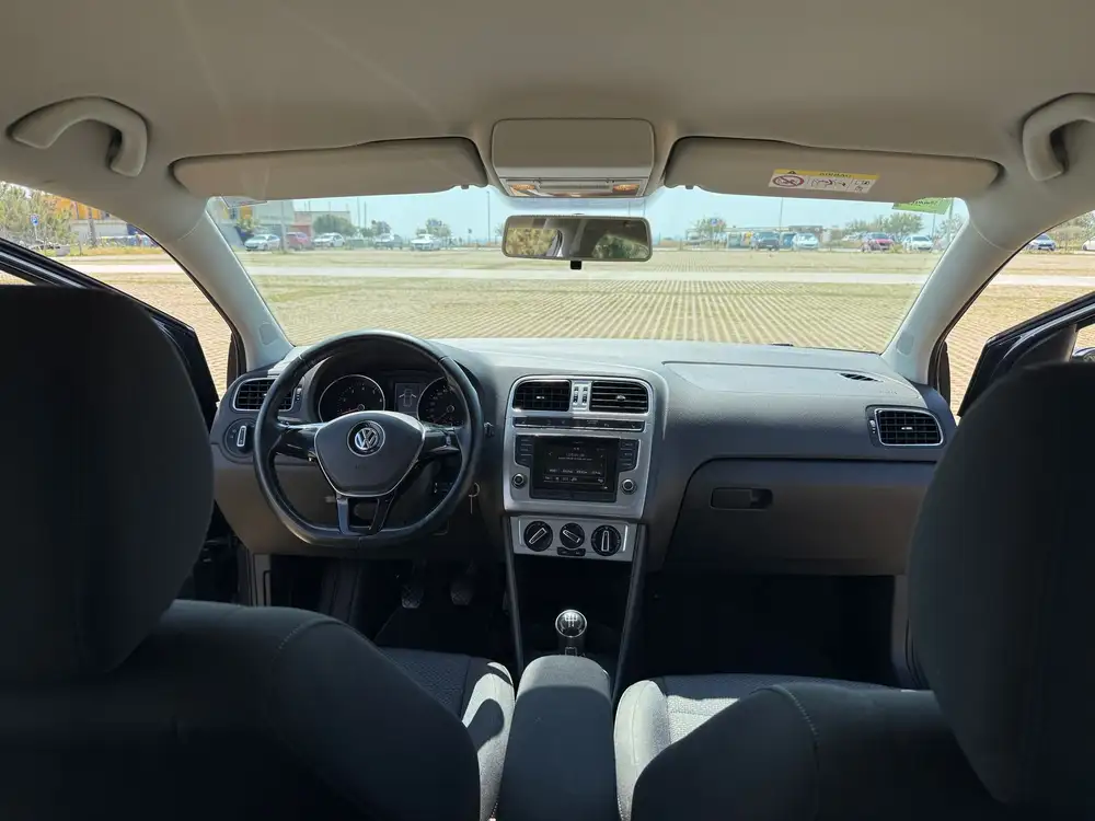 VOLKSWAGEN polo - Foto 9 | Clidrive