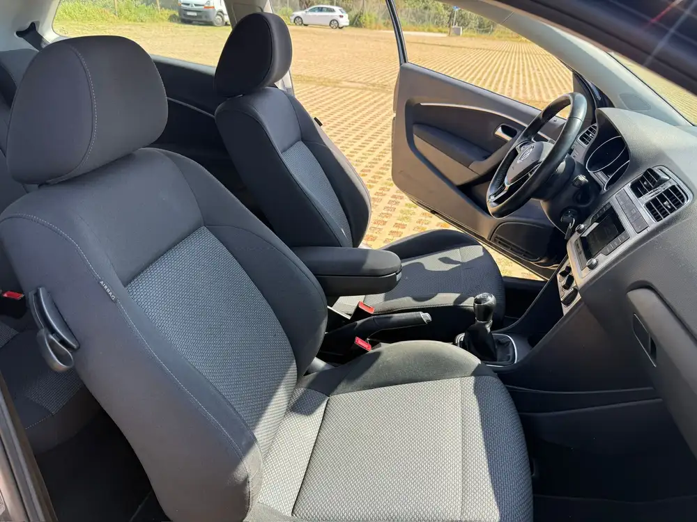 VOLKSWAGEN polo - Foto 13 | Clidrive