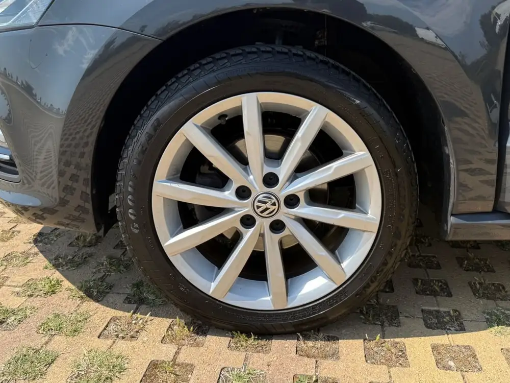 VOLKSWAGEN polo - Foto 18 | Clidrive