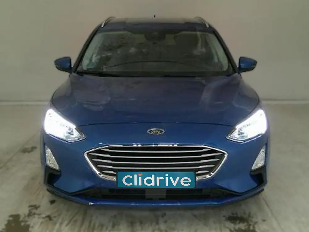 FORD focus - Foto 2 | Clidrive