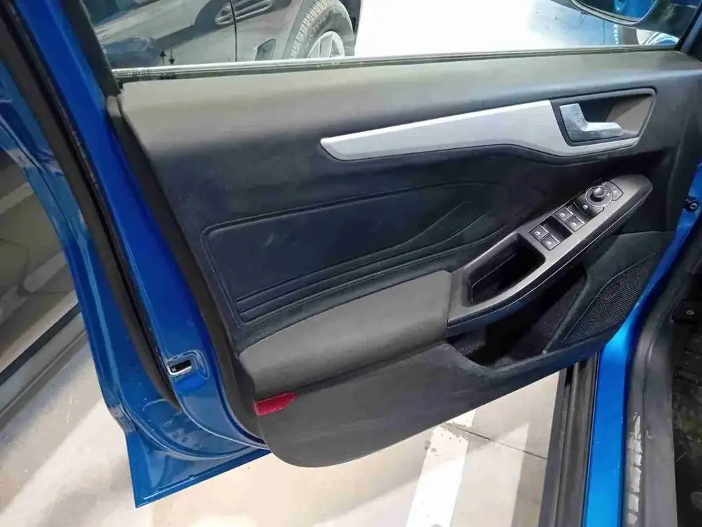FORD focus - Foto 9 | Clidrive