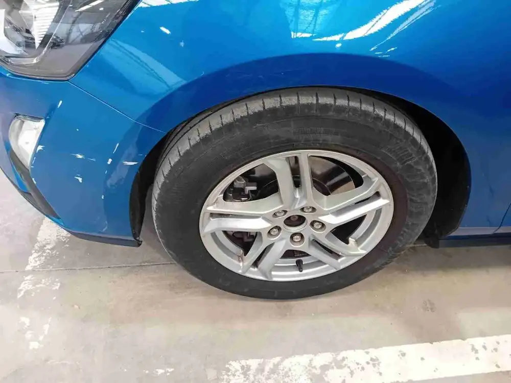 FORD focus - Foto 12 | Clidrive