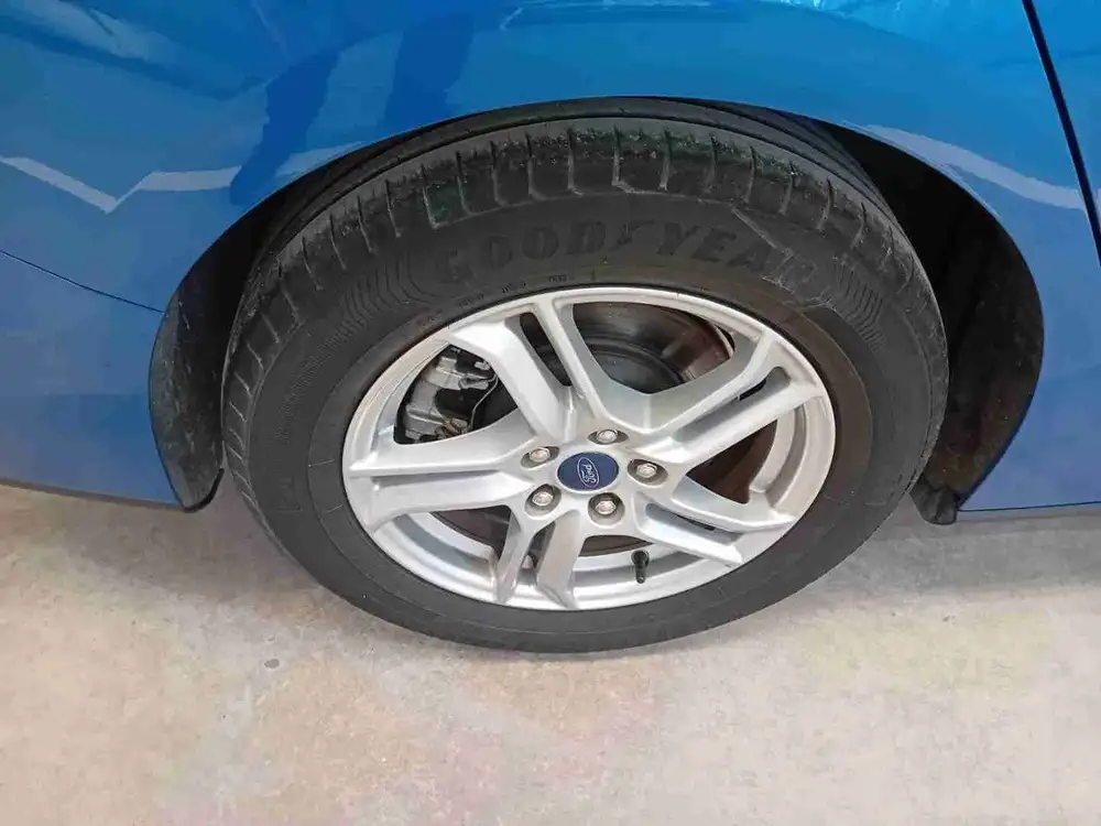 FORD focus - Foto 13 | Clidrive