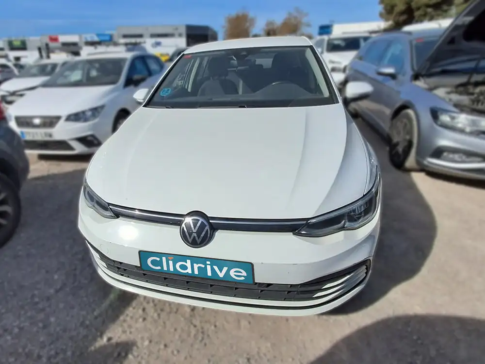 VOLKSWAGEN golf - Foto 2 | Clidrive