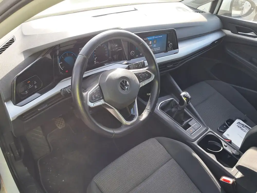 VOLKSWAGEN golf - Foto 7 | Clidrive