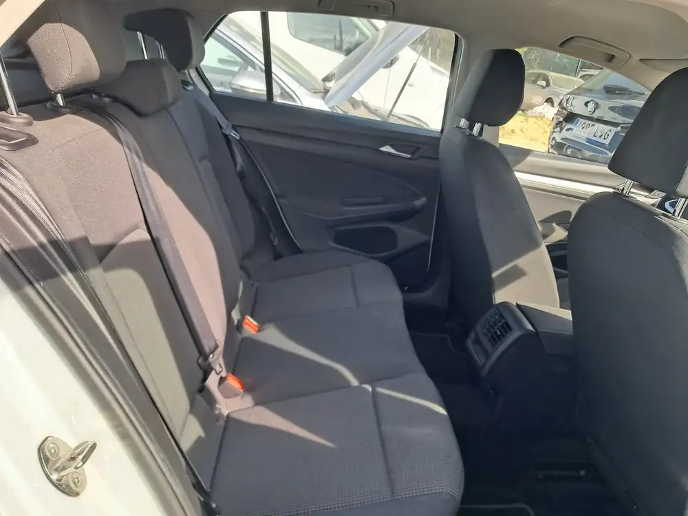 VOLKSWAGEN golf - Foto 10 | Clidrive