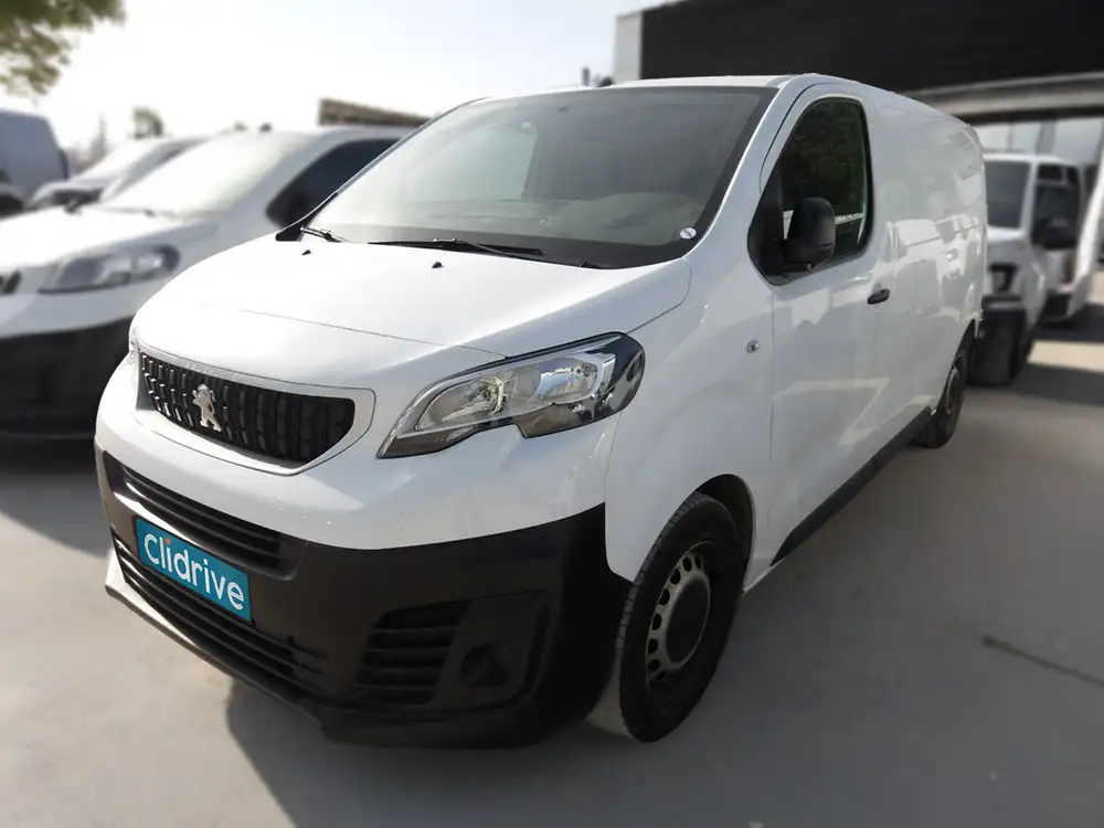 PEUGEOT expert - Foto 1 | Clidrive