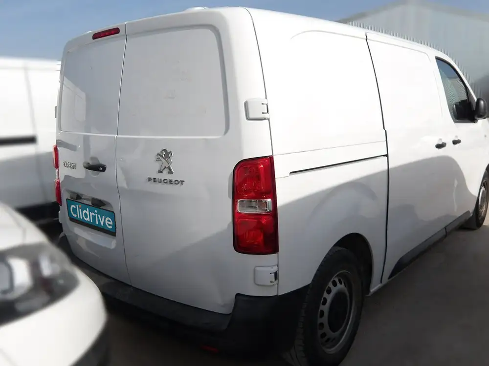PEUGEOT expert - Foto 3 | Clidrive