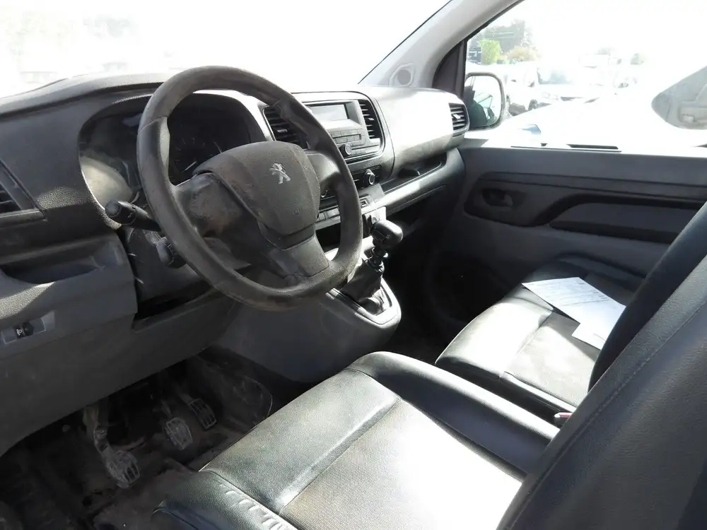 PEUGEOT expert - Foto 5 | Clidrive