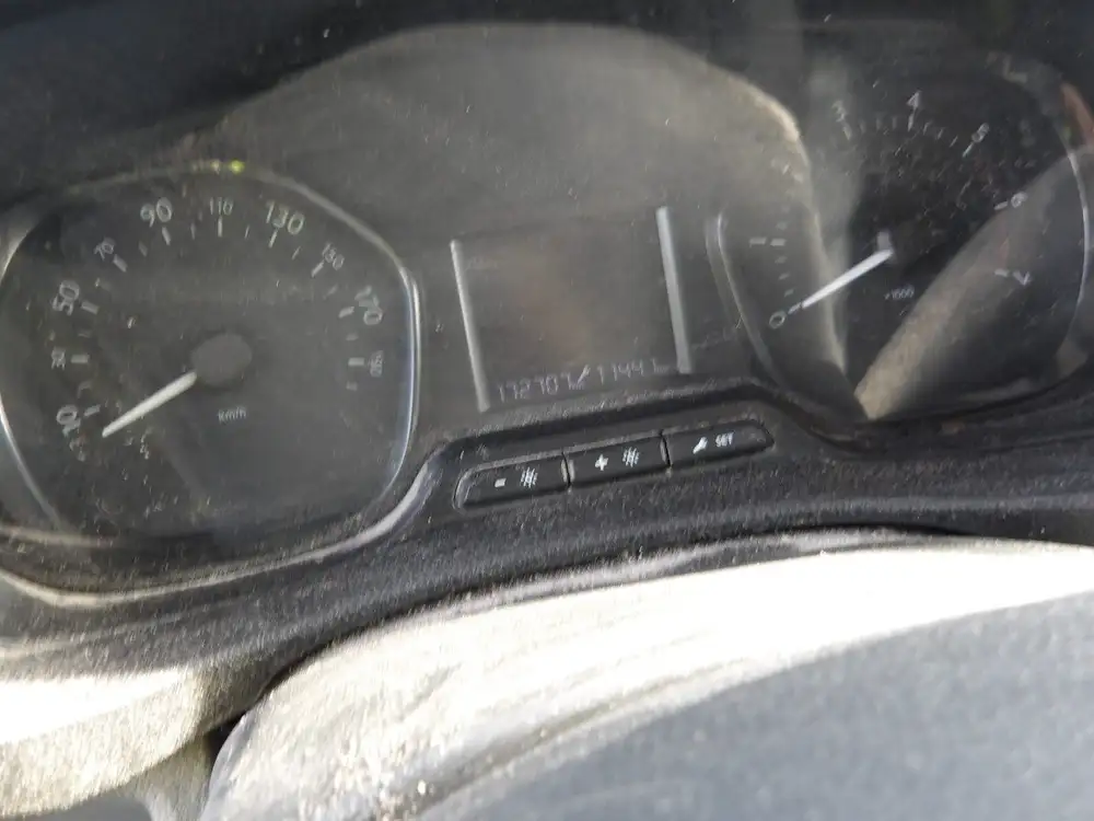 PEUGEOT expert - Foto 6 | Clidrive