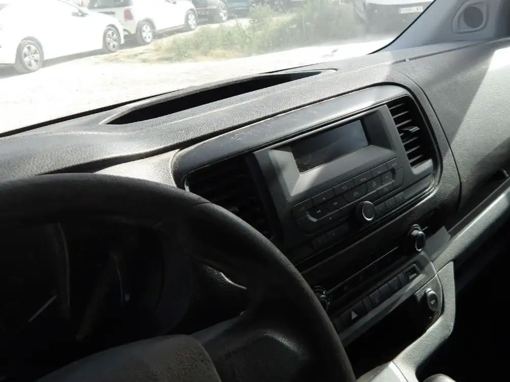 PEUGEOT expert - Foto 7 | Clidrive