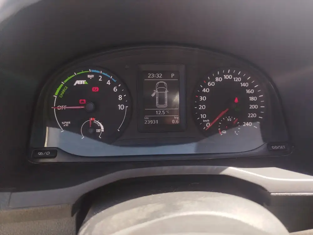 VOLKSWAGEN caddy - Foto 7 | Clidrive