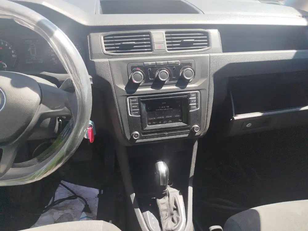 VOLKSWAGEN caddy - Foto 8 | Clidrive