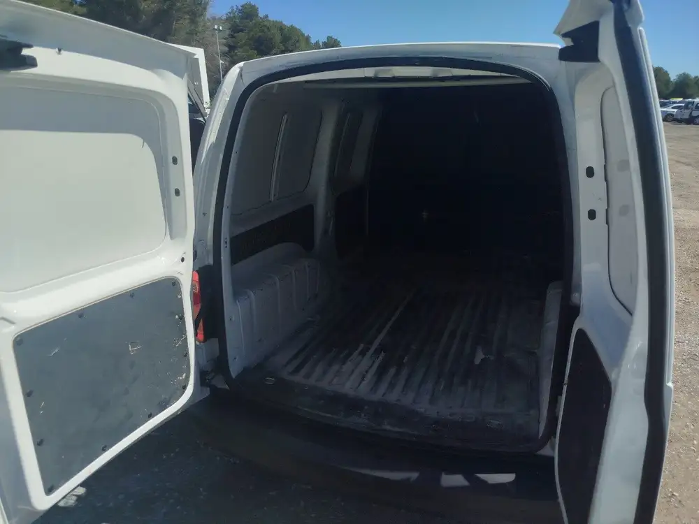 VOLKSWAGEN caddy - Foto 9 | Clidrive