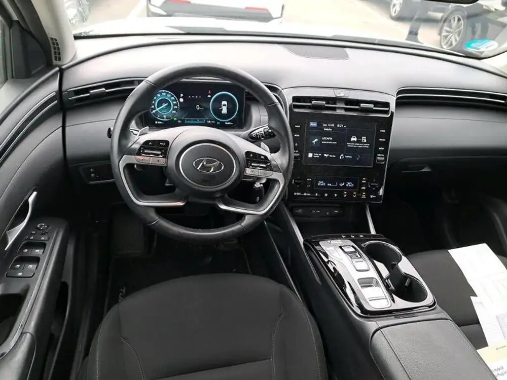 HYUNDAI tucson - Foto 3 | Clidrive