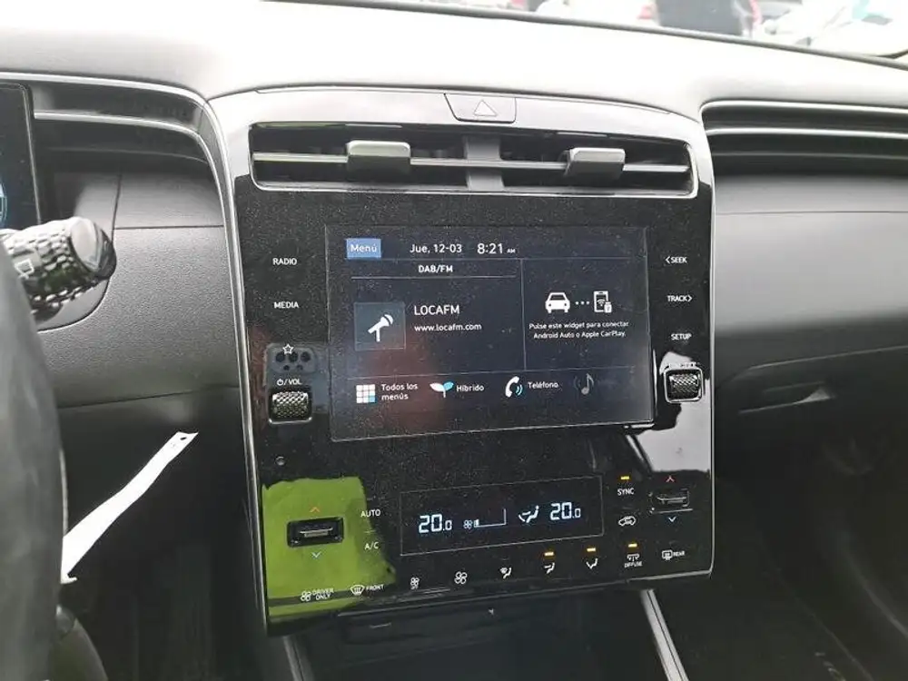HYUNDAI tucson - Foto 5 | Clidrive