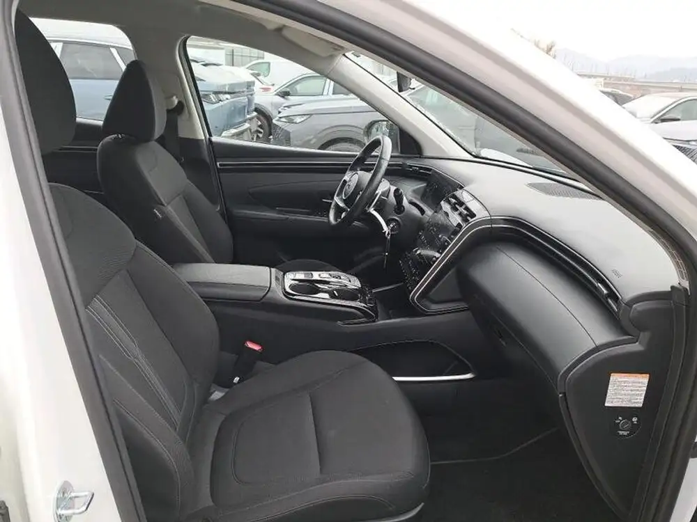 HYUNDAI tucson - Foto 6 | Clidrive