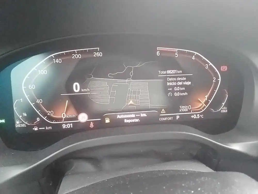BMW x4 - Foto 8 | Clidrive