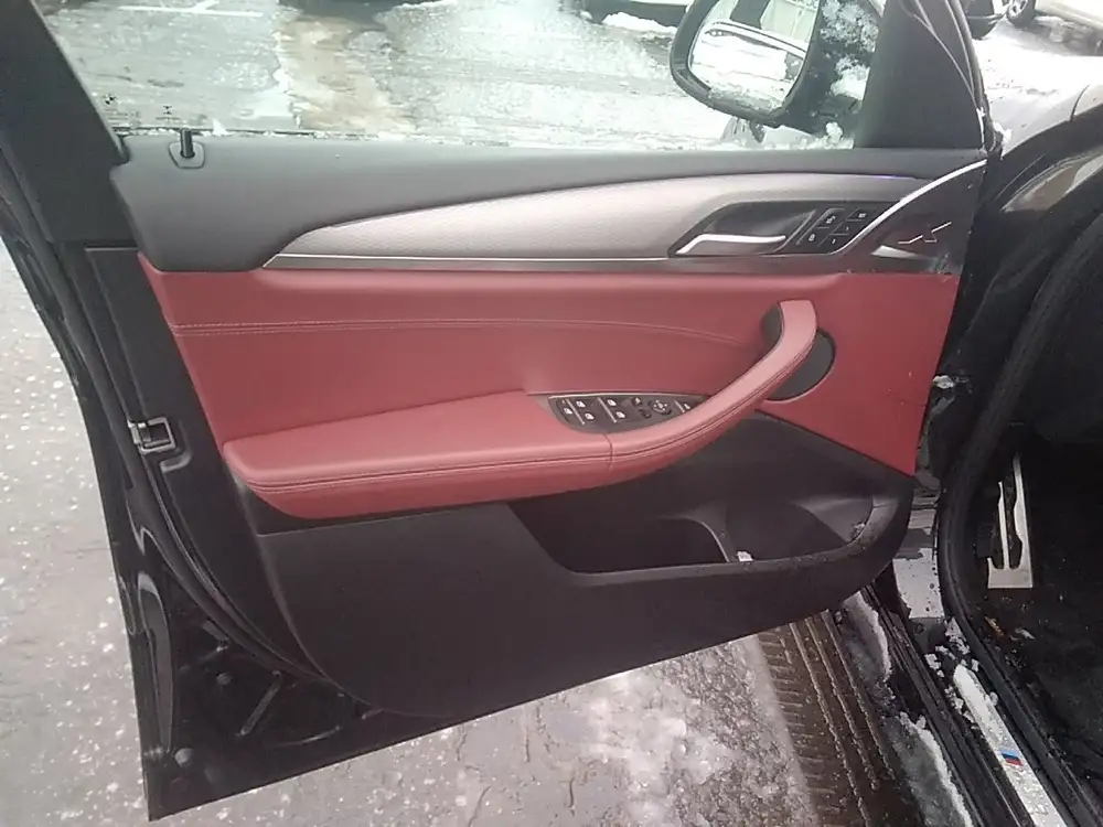 BMW x4 - Foto 11 | Clidrive