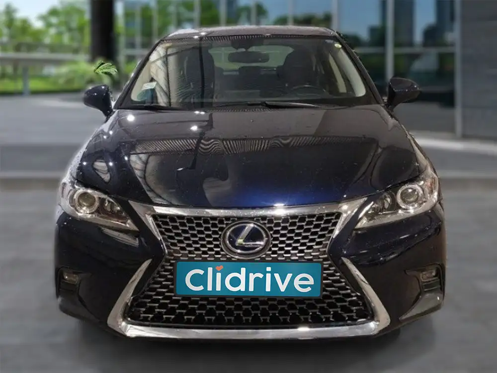 LEXUS ct - Foto 2 | Clidrive
