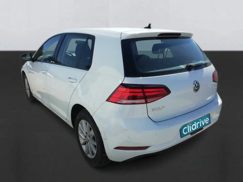 VOLKSWAGEN golf - Foto 5 | Clidrive