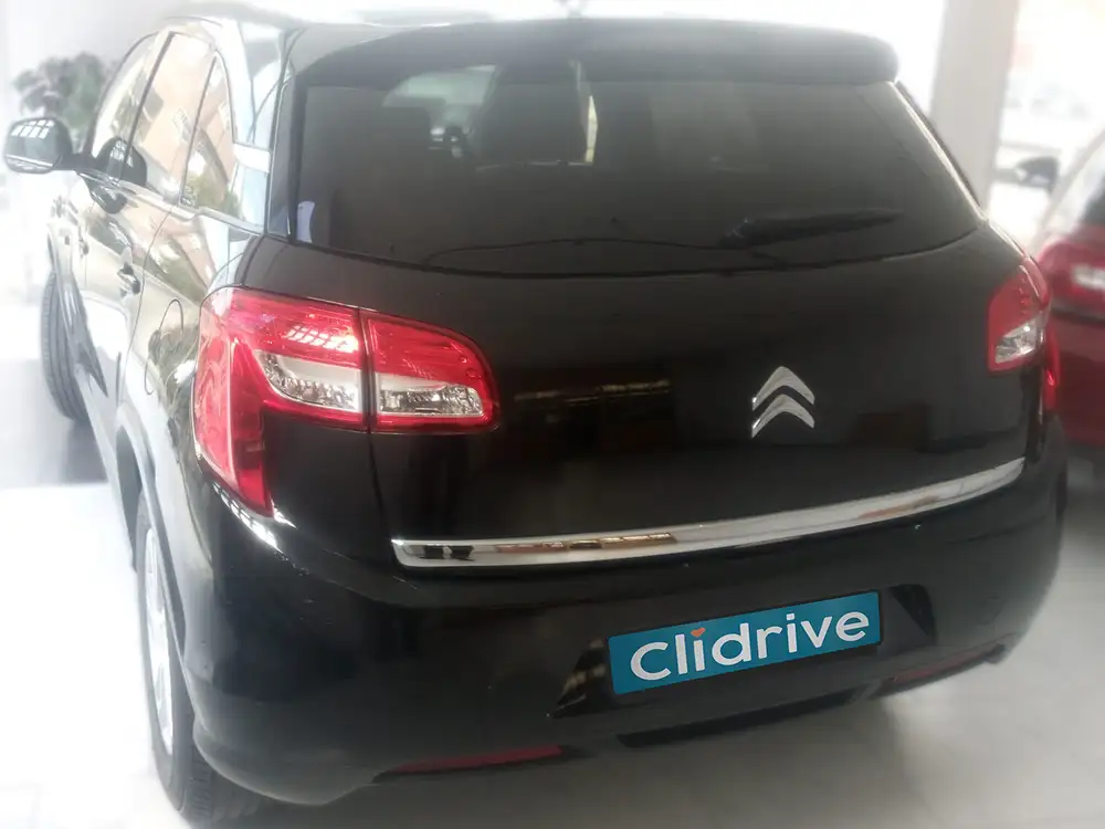 CITROEN c4 aircross - Foto 4 | Clidrive