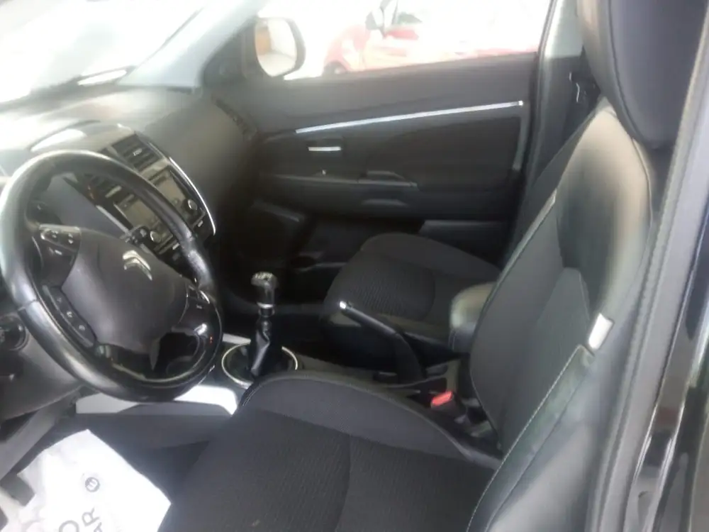 CITROEN c4 aircross - Foto 5 | Clidrive