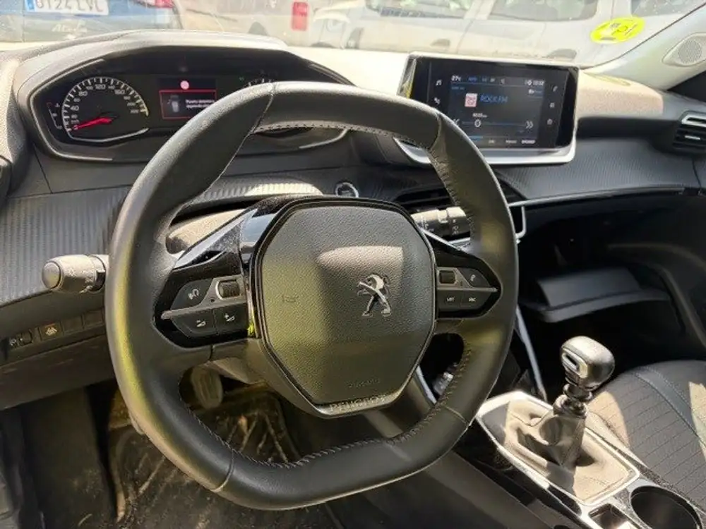PEUGEOT 2008 - Foto 7 | Clidrive