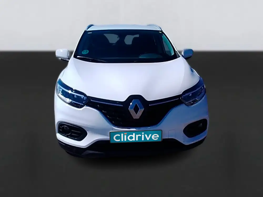 RENAULT kadjar - Foto 2 | Clidrive