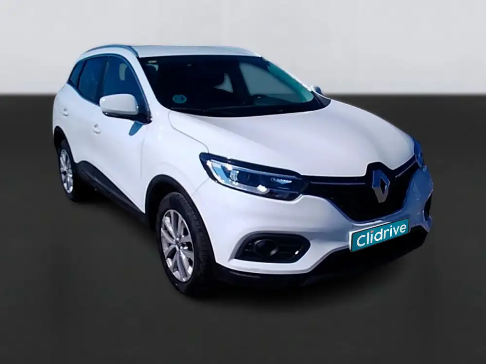 RENAULT kadjar - Foto 3 | Clidrive