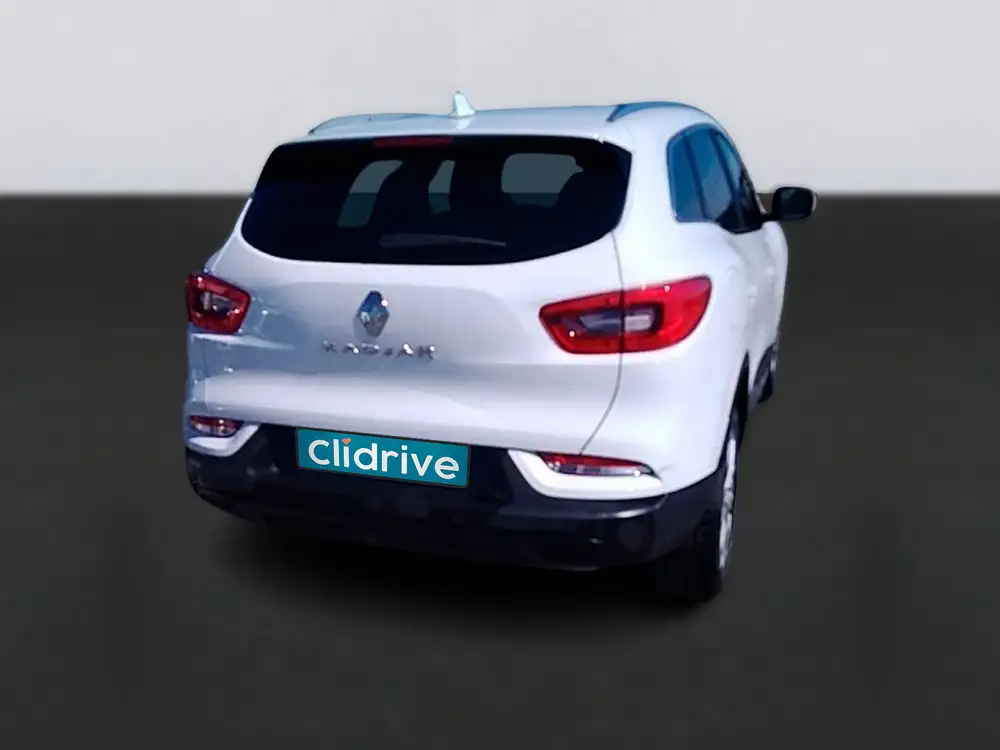 RENAULT kadjar - Foto 4 | Clidrive