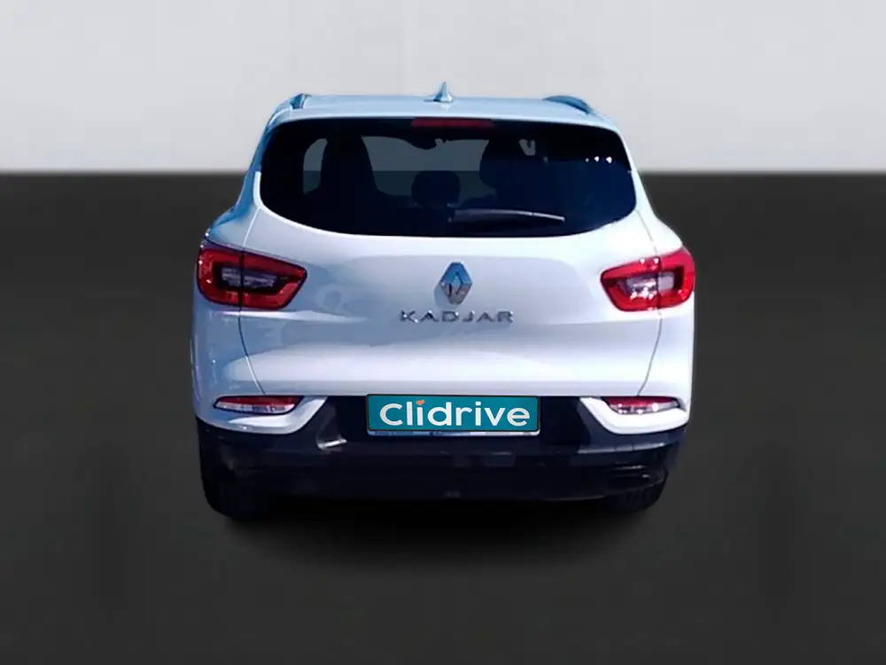 RENAULT kadjar - Foto 5 | Clidrive