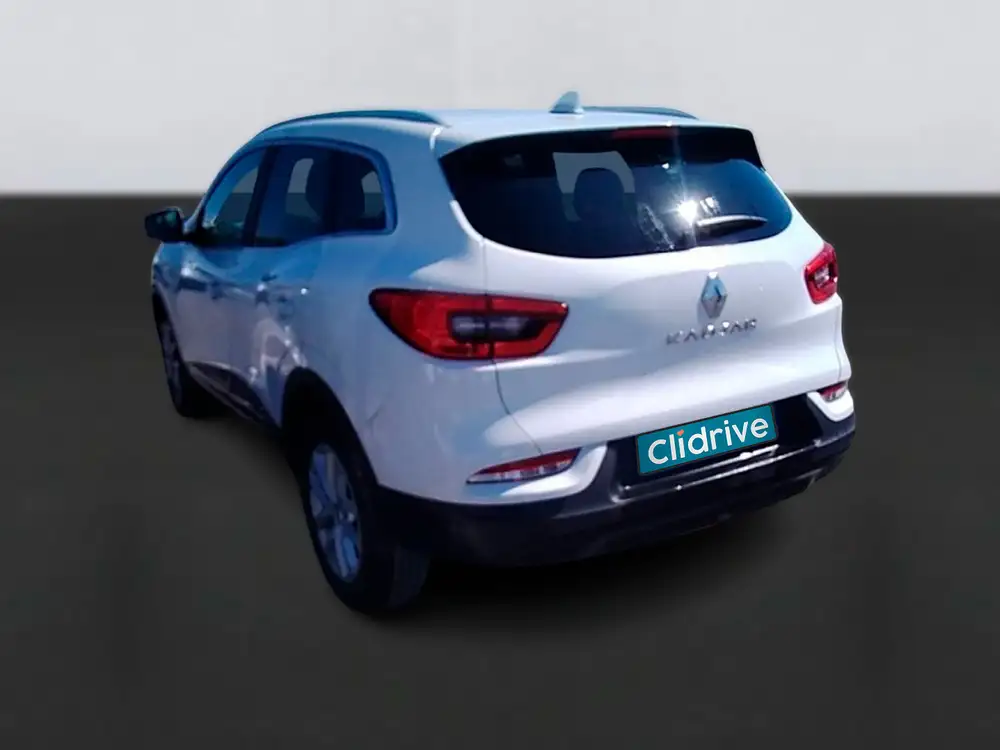 RENAULT kadjar - Foto 6 | Clidrive