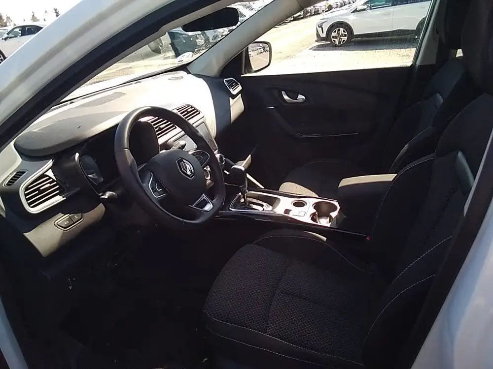 RENAULT kadjar - Foto 11 | Clidrive