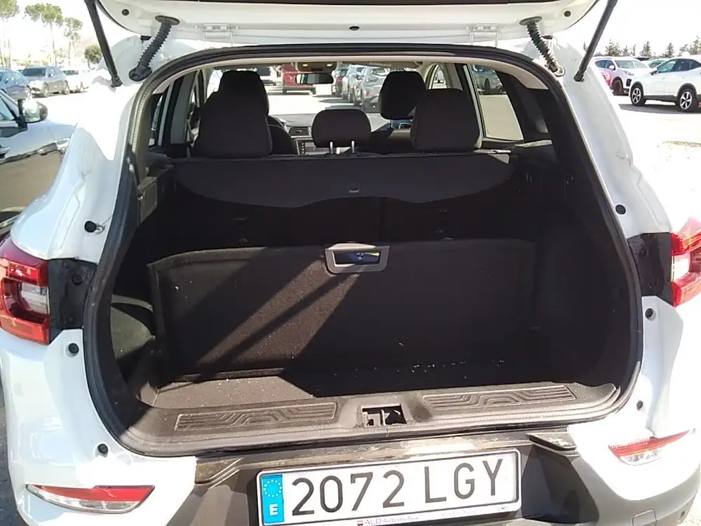 RENAULT kadjar - Foto 15 | Clidrive
