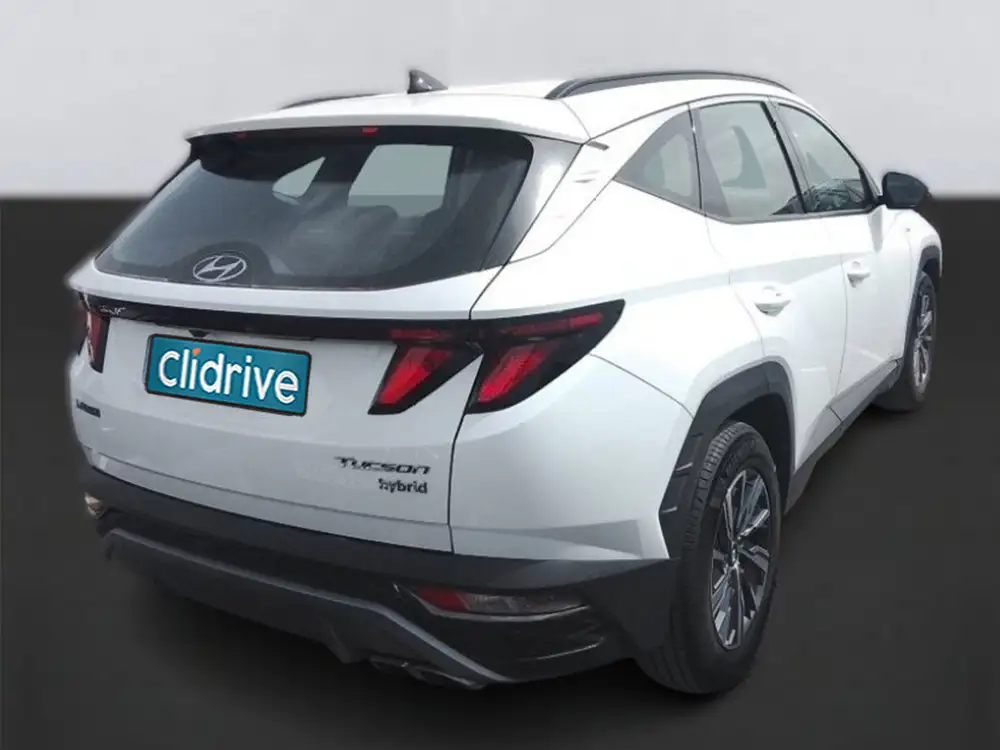 HYUNDAI tucson - Foto 4 | Clidrive