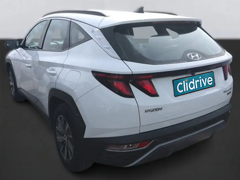 HYUNDAI tucson - Foto 6 | Clidrive