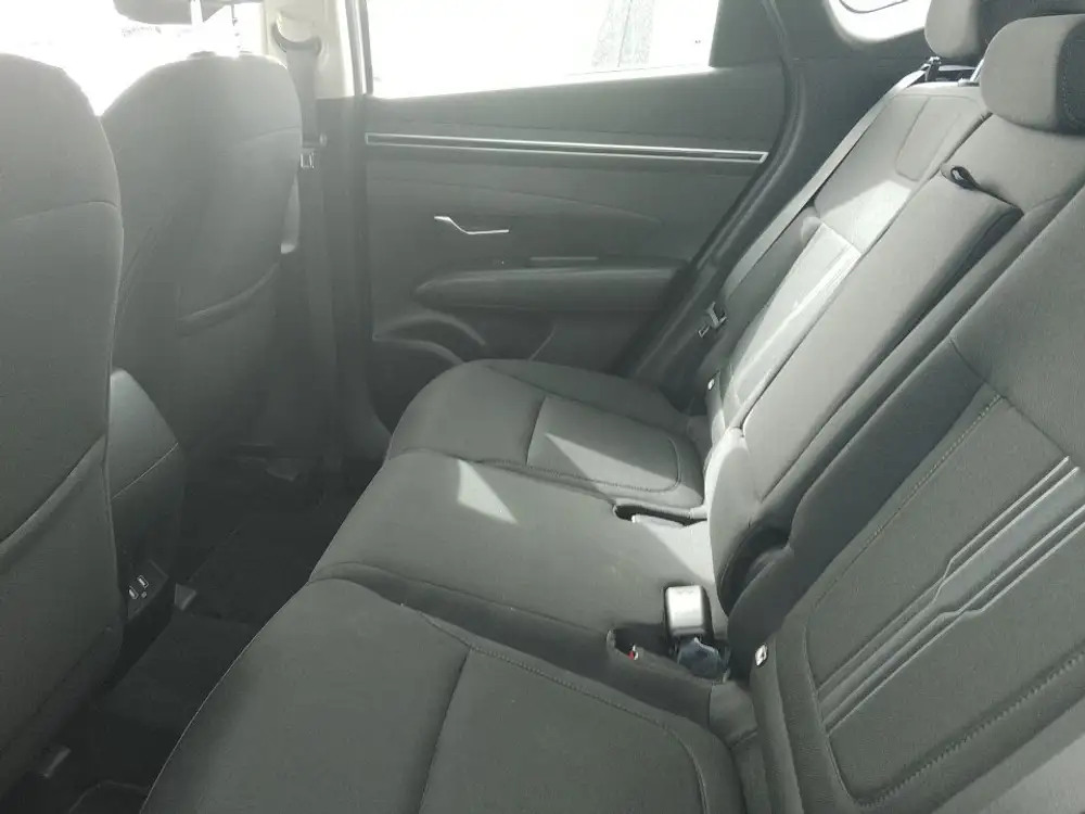 HYUNDAI tucson - Foto 10 | Clidrive