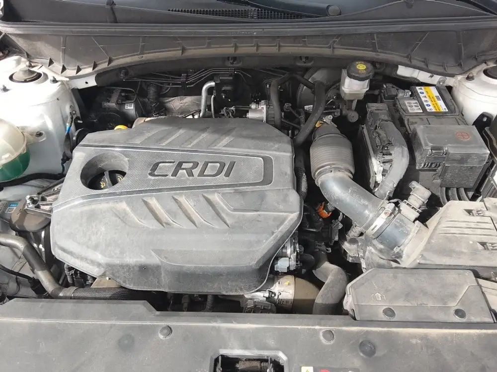 HYUNDAI tucson - Foto 11 | Clidrive