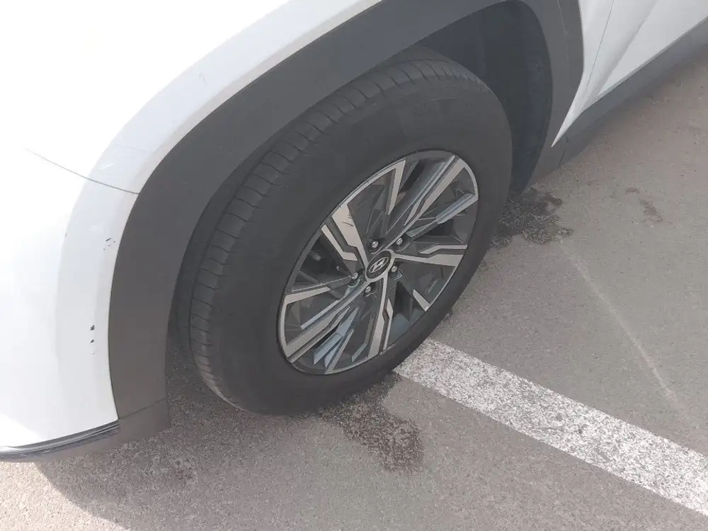 HYUNDAI tucson - Foto 13 | Clidrive