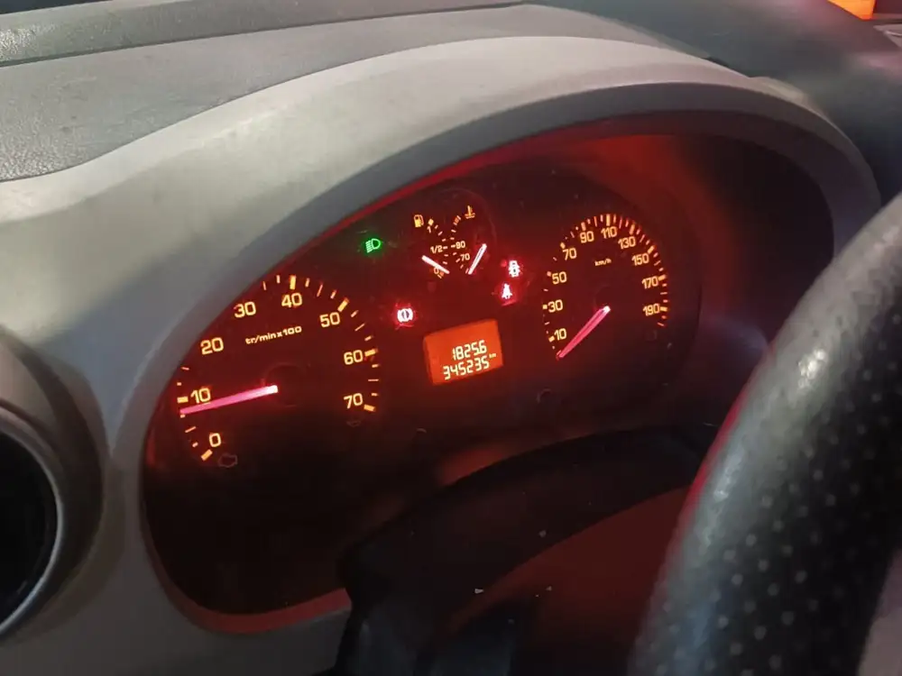 CITROEN berlingo - Foto 5 | Clidrive
